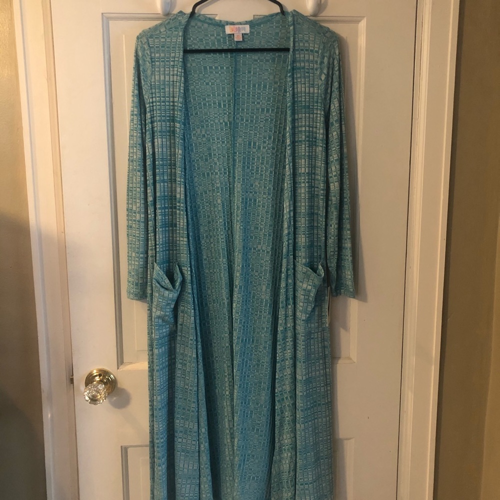 LulaRoe Sarah